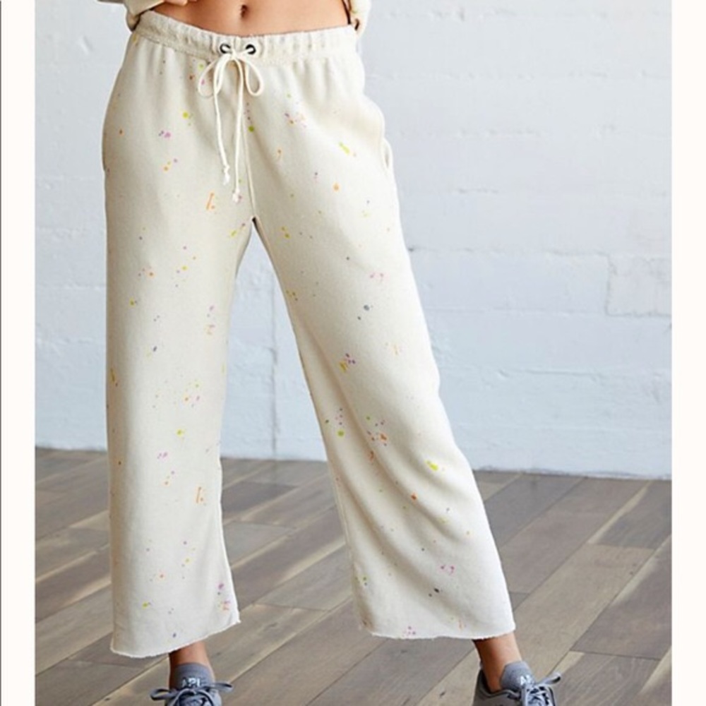 Free People Movement Sideline Sweatpants